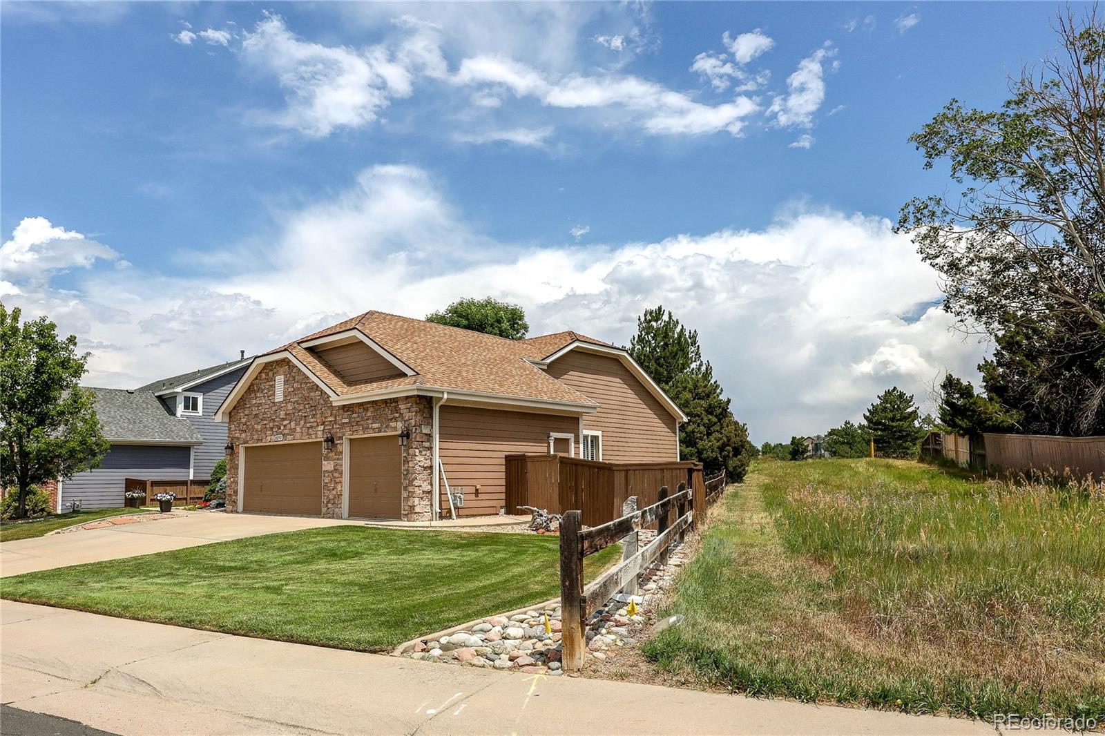 10292 Nickolas Avenue Highlands Ranch CO 80130