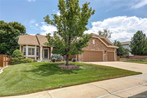 10292 Nickolas Avenue Highlands Ranch CO 80130