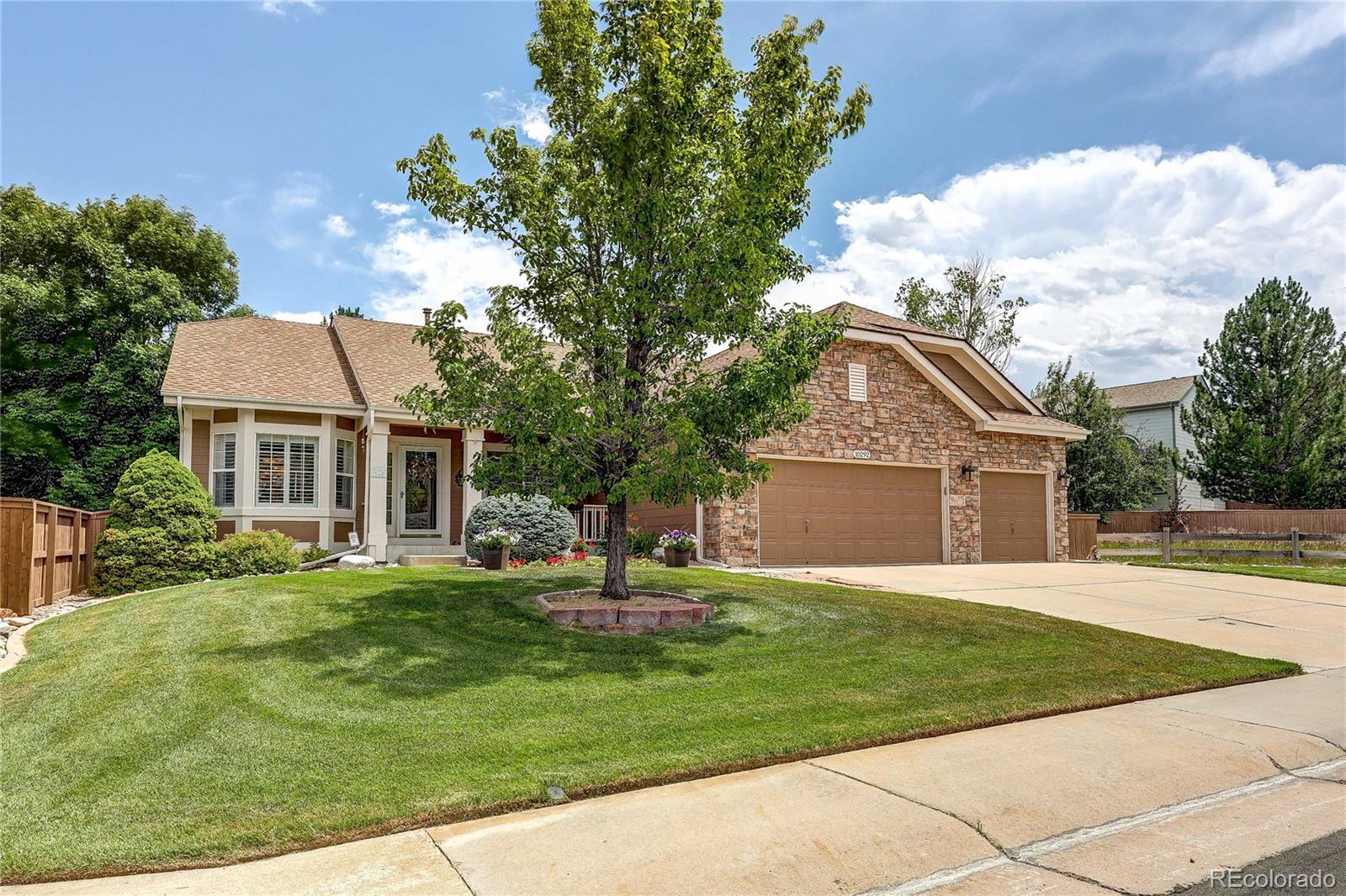 10292 Nickolas Avenue Highlands Ranch CO 80130