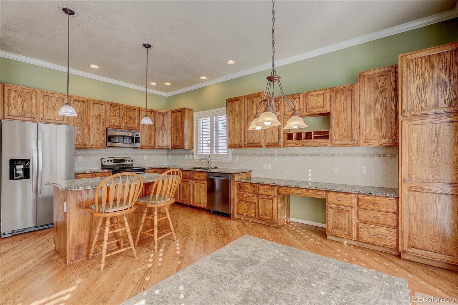 10292 Nickolas Avenue Highlands Ranch CO 80130