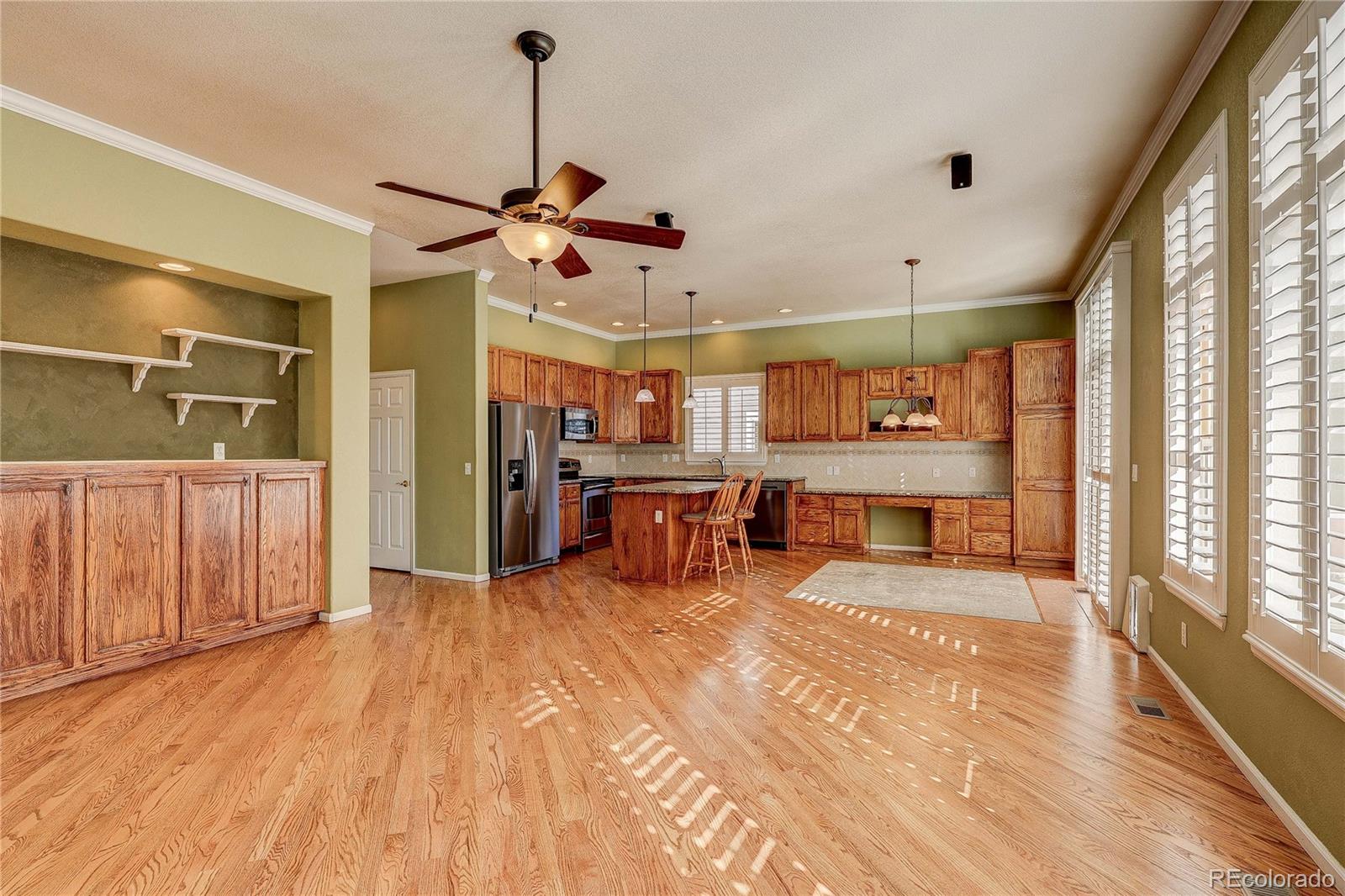 10292 Nickolas Avenue Highlands Ranch CO 80130