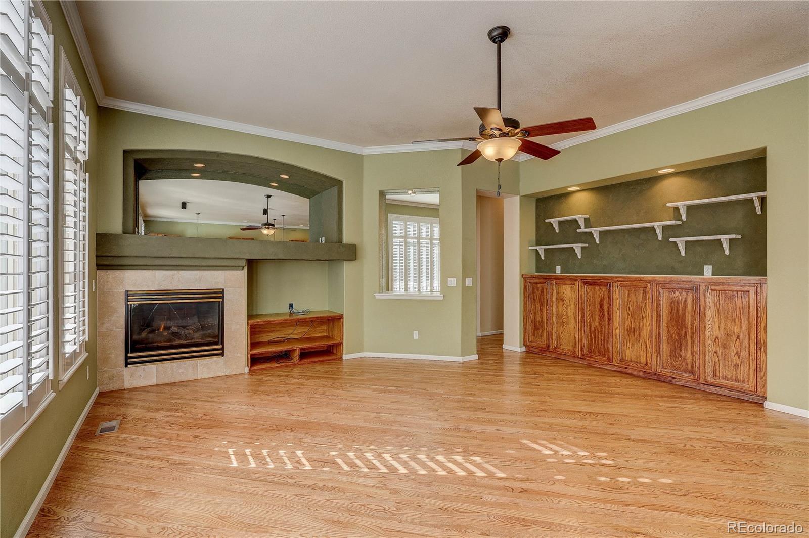 10292 Nickolas Avenue Highlands Ranch CO 80130