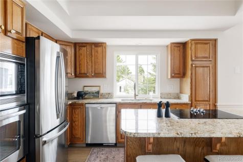 9853 W Brandt Place Littleton CO 80123