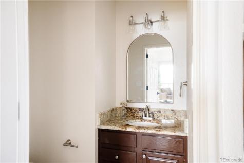 9853 W Brandt Place Littleton CO 80123