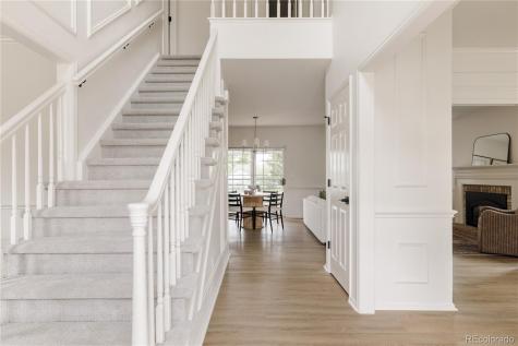 9853 W Brandt Place Littleton CO 80123