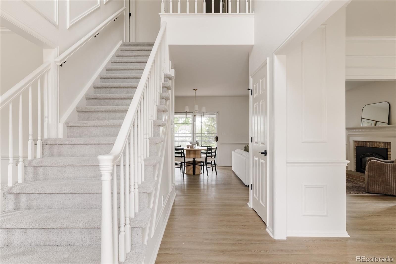9853 W Brandt Place Littleton CO 80123