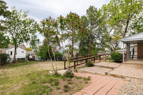 9853 W Brandt Place Littleton CO 80123