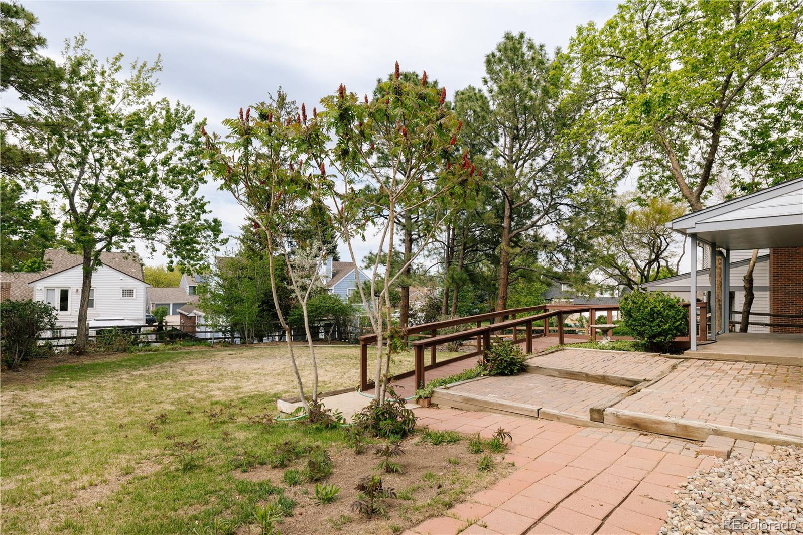 9853 W Brandt Place Littleton CO 80123