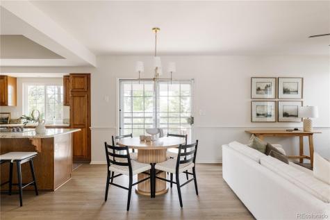 9853 W Brandt Place Littleton CO 80123