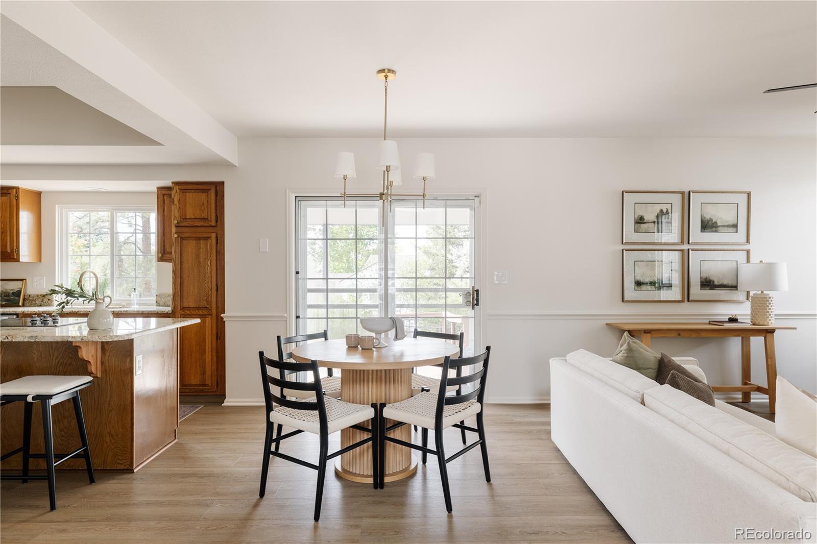 9853 W Brandt Place Littleton CO 80123
