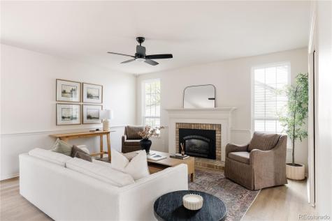 9853 W Brandt Place Littleton CO 80123