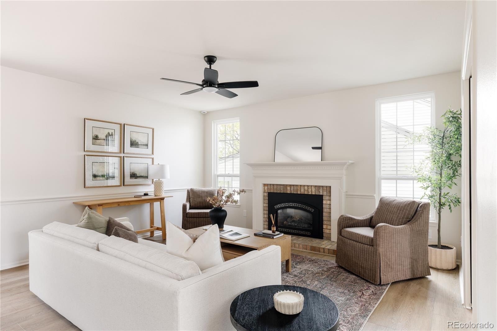 9853 W Brandt Place Littleton CO 80123