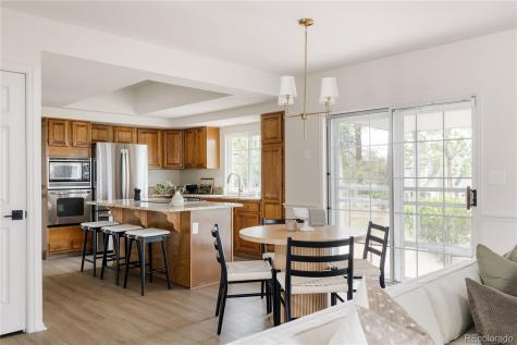 9853 W Brandt Place Littleton CO 80123