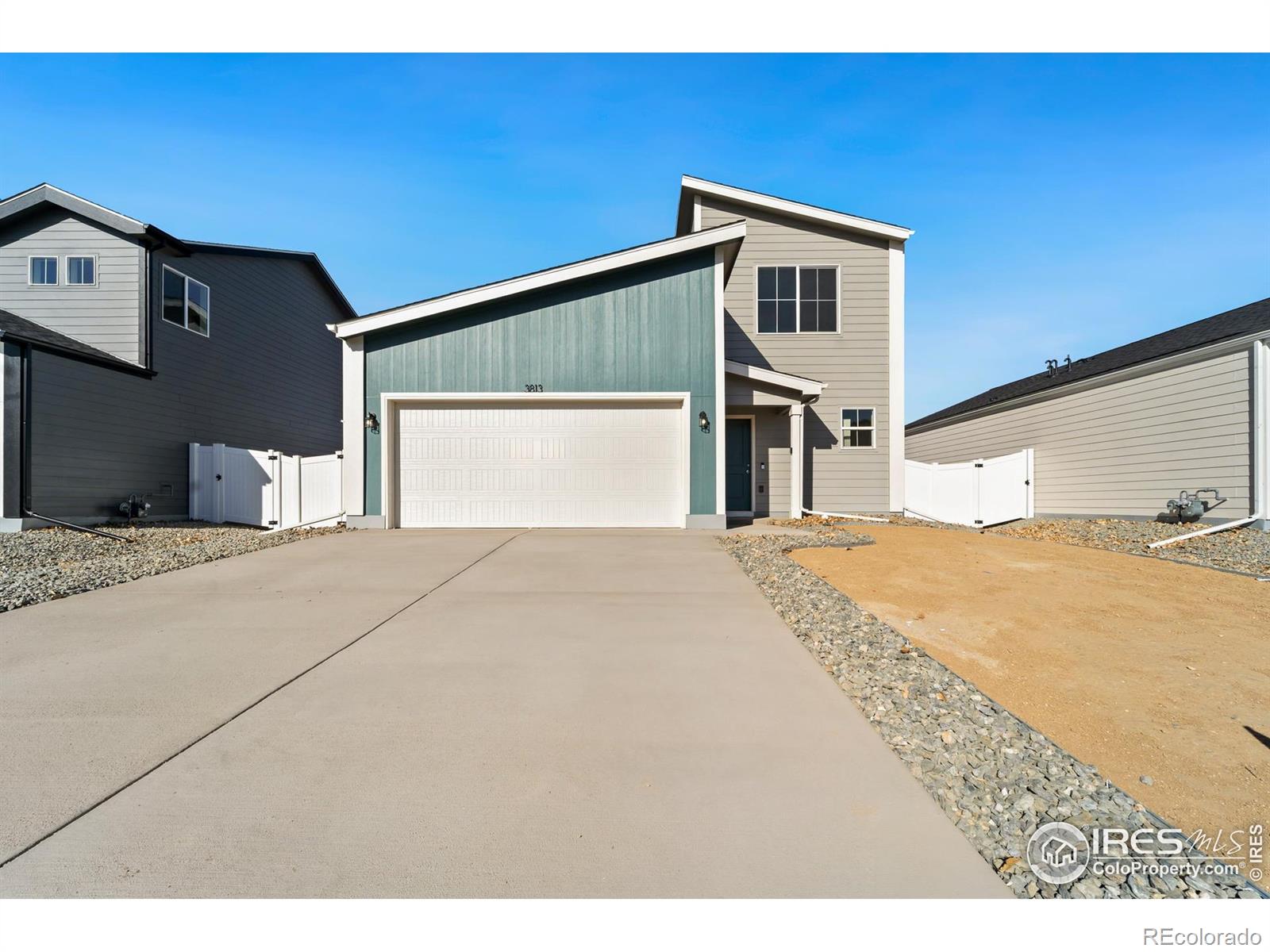 3813 Lake Clark Street Evans CO 80620