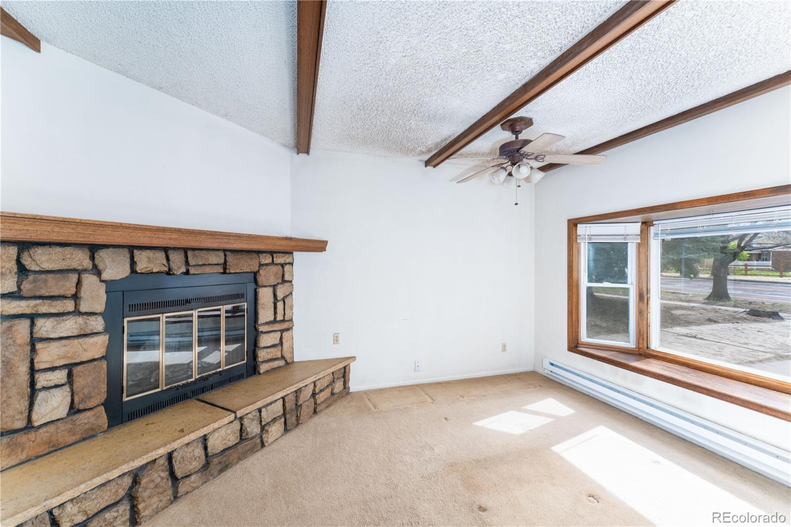 2818 Templeton Gap Road Colorado Springs CO 80907