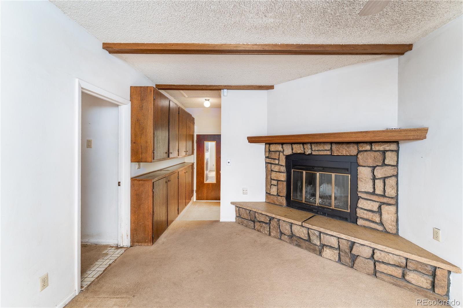 2818 Templeton Gap Road Colorado Springs CO 80907