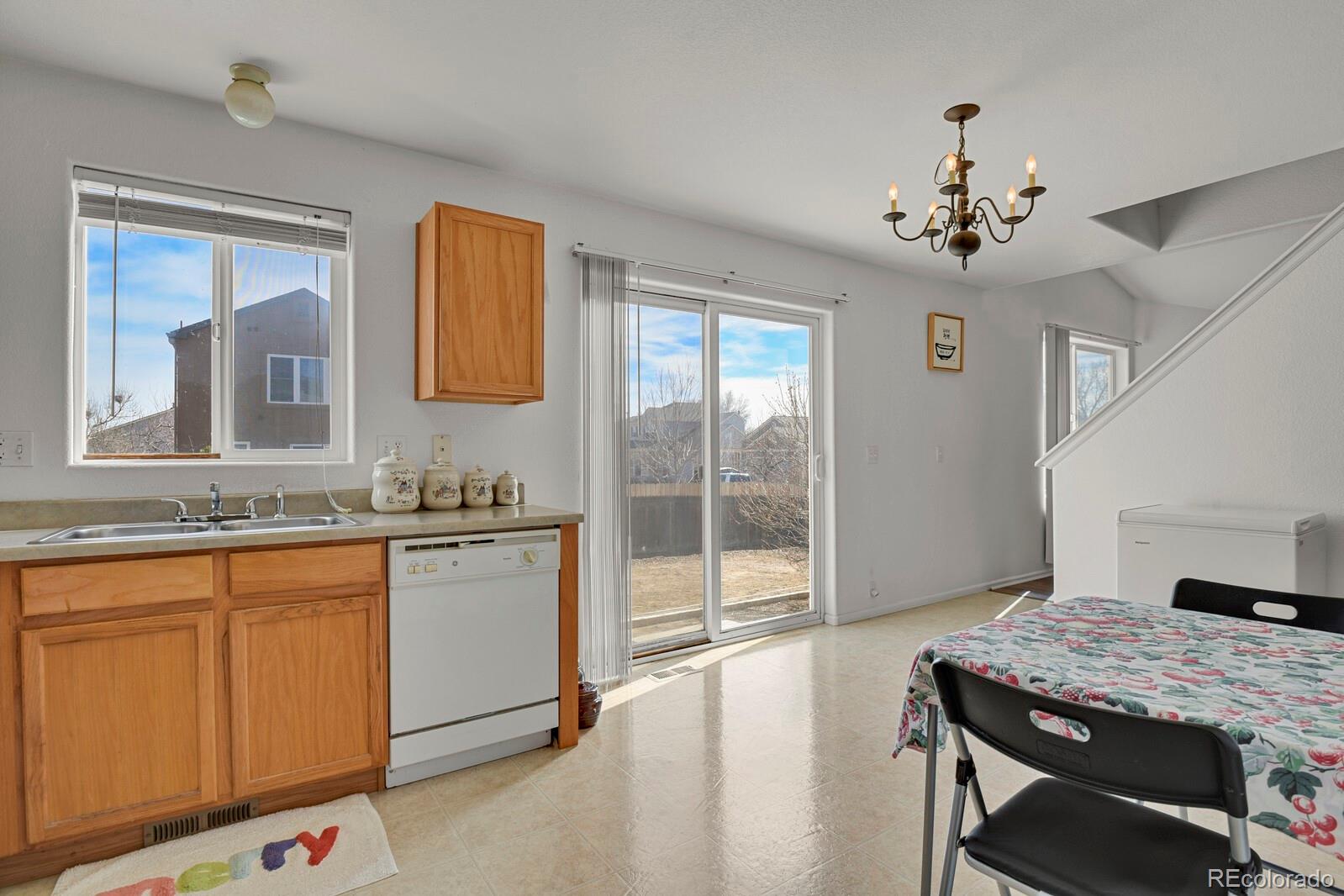 7203 Bentwater Drive Fountain CO 80817