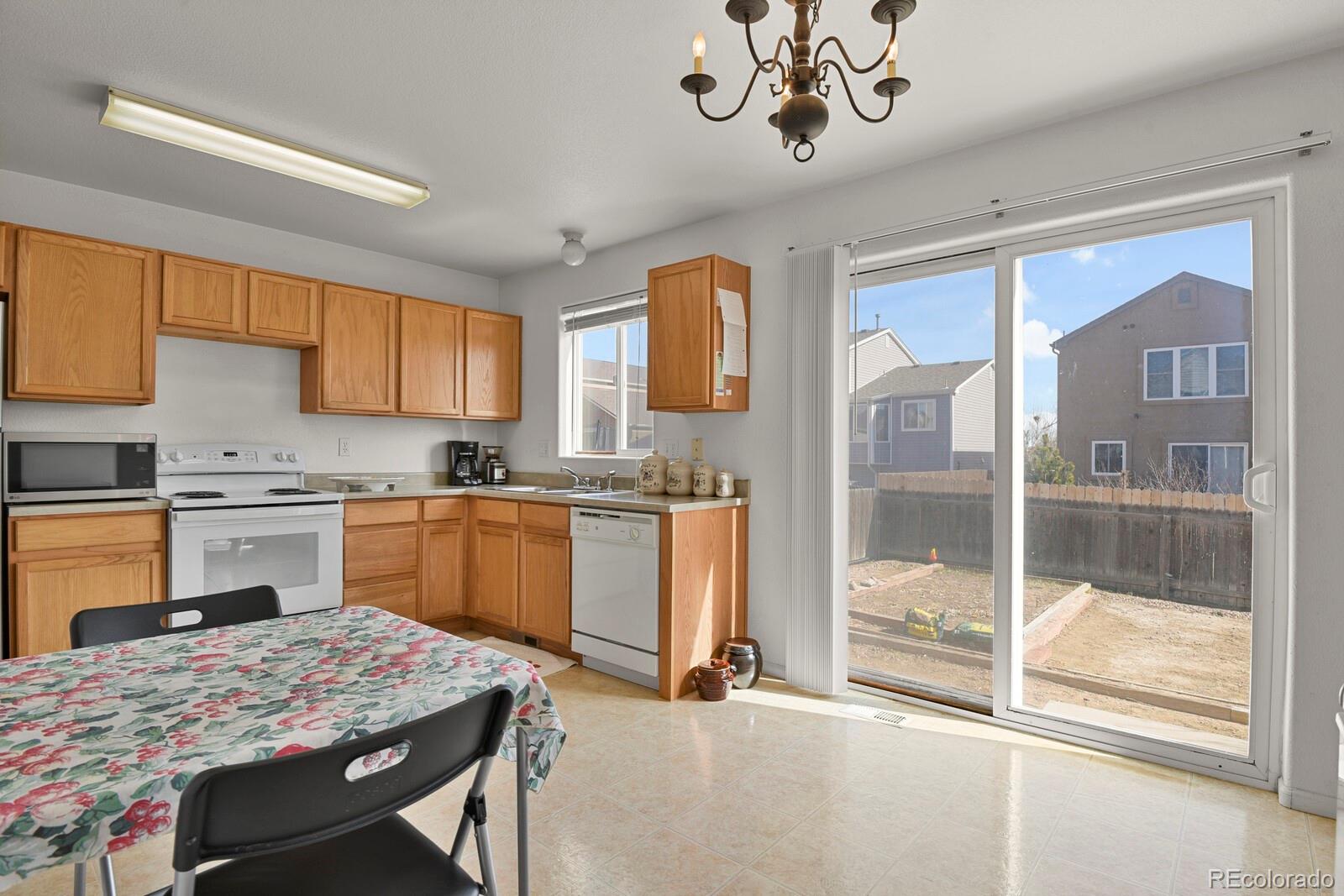 7203 Bentwater Drive Fountain CO 80817