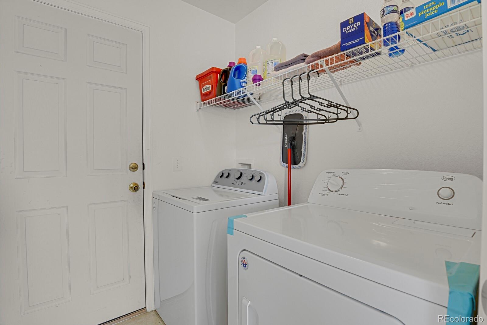 7203 Bentwater Drive Fountain CO 80817