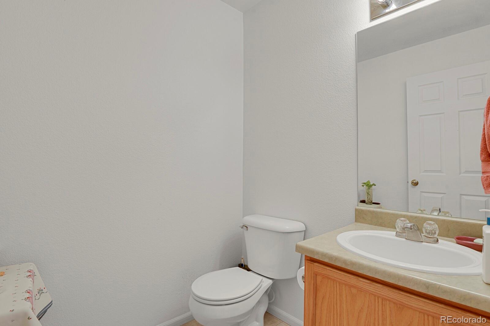 7203 Bentwater Drive Fountain CO 80817