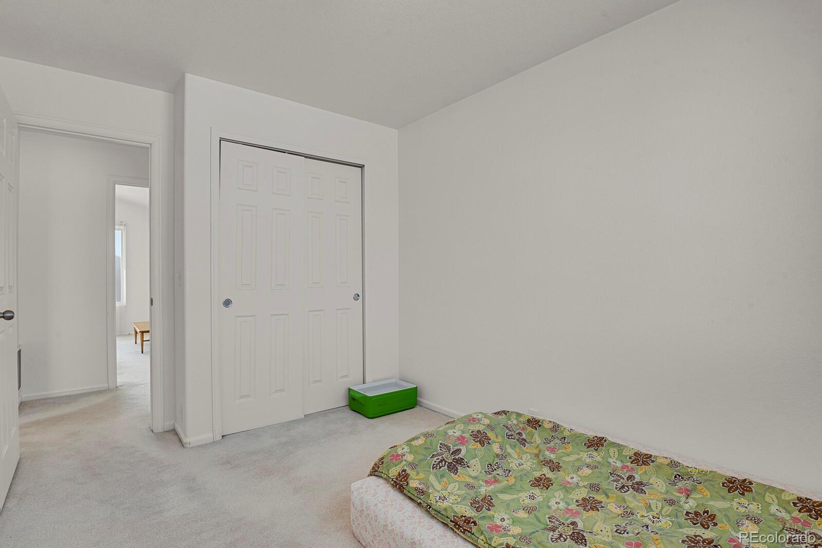 7203 Bentwater Drive Fountain CO 80817