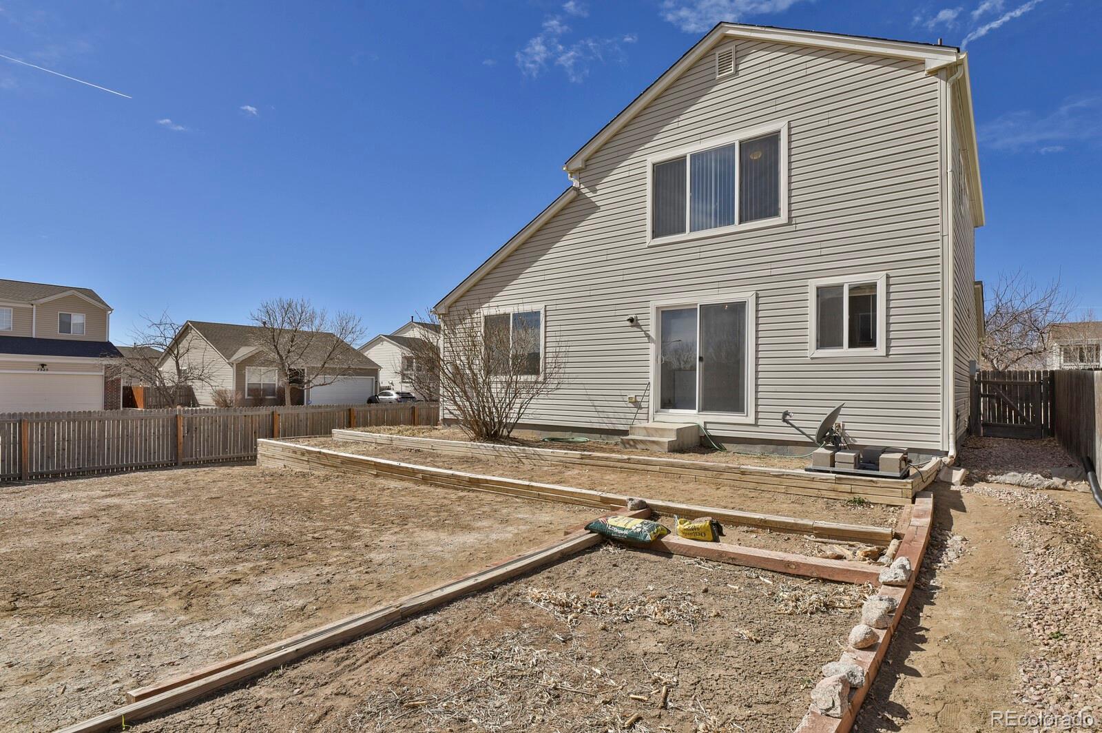 7203 Bentwater Drive Fountain CO 80817