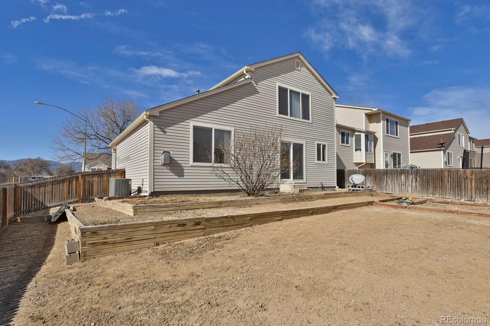 7203 Bentwater Drive Fountain CO 80817