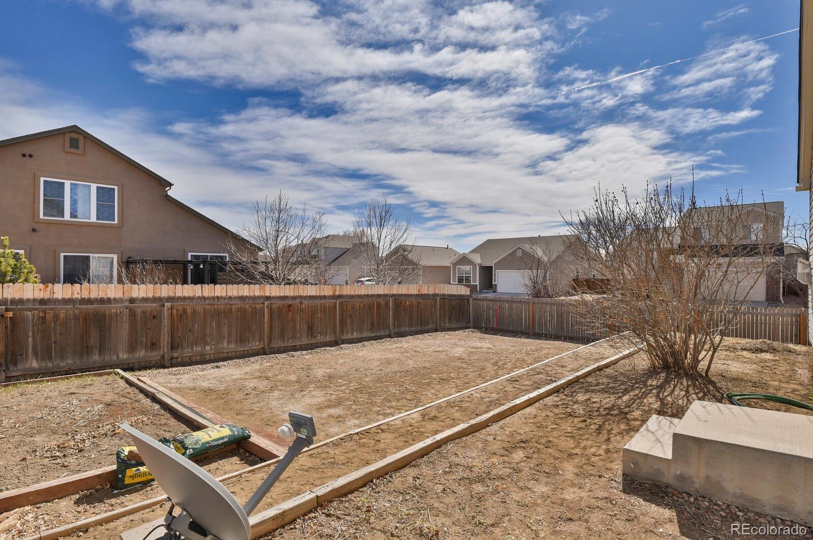 7203 Bentwater Drive Fountain CO 80817