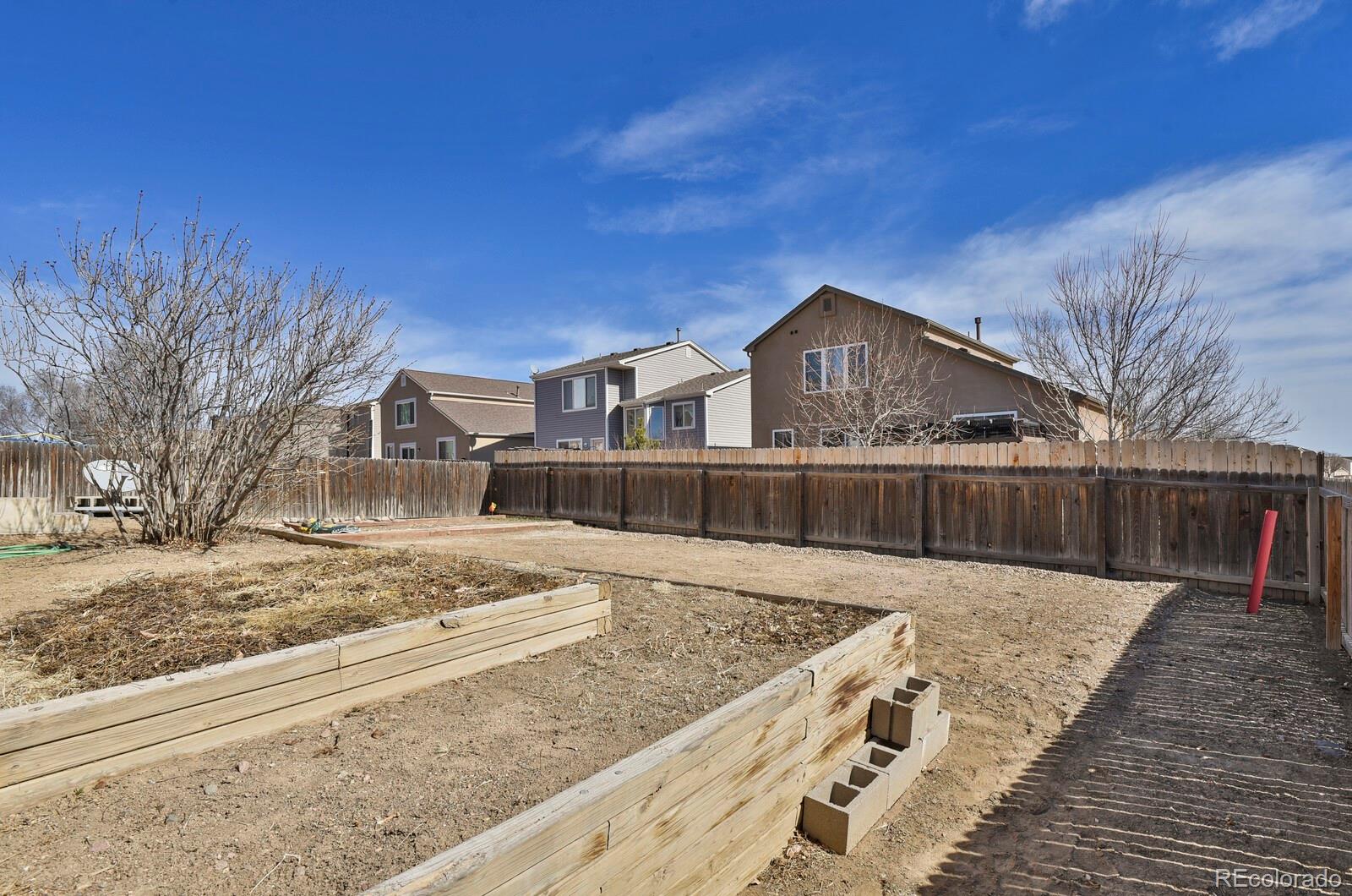 7203 Bentwater Drive Fountain CO 80817