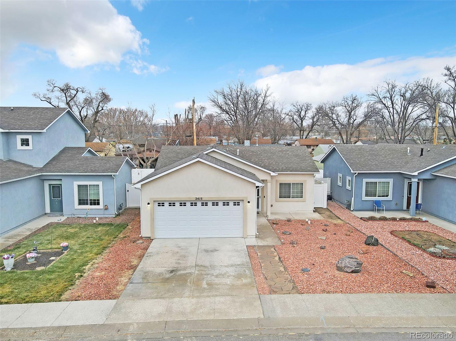 2415 Plains Street Pueblo CO 81004