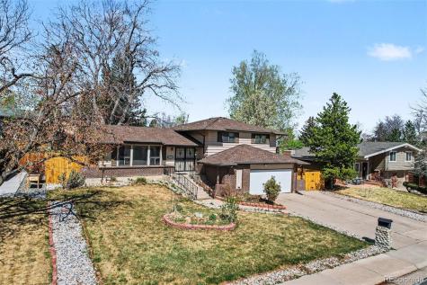 9755 W Iowa Drive Lakewood CO 80232