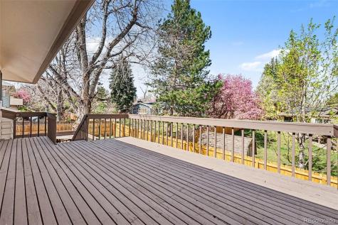 9755 W Iowa Drive Lakewood CO 80232