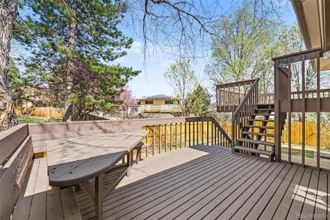 9755 W Iowa Drive Lakewood CO 80232