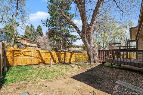 9755 W Iowa Drive Lakewood CO 80232