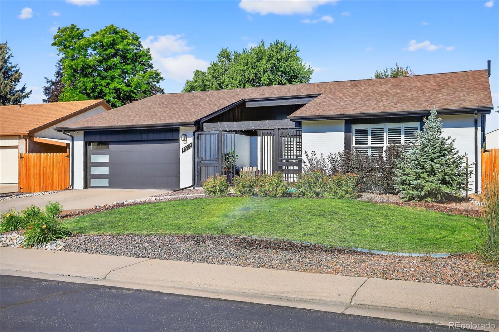 1975 S Holland Court Lakewood CO 80227