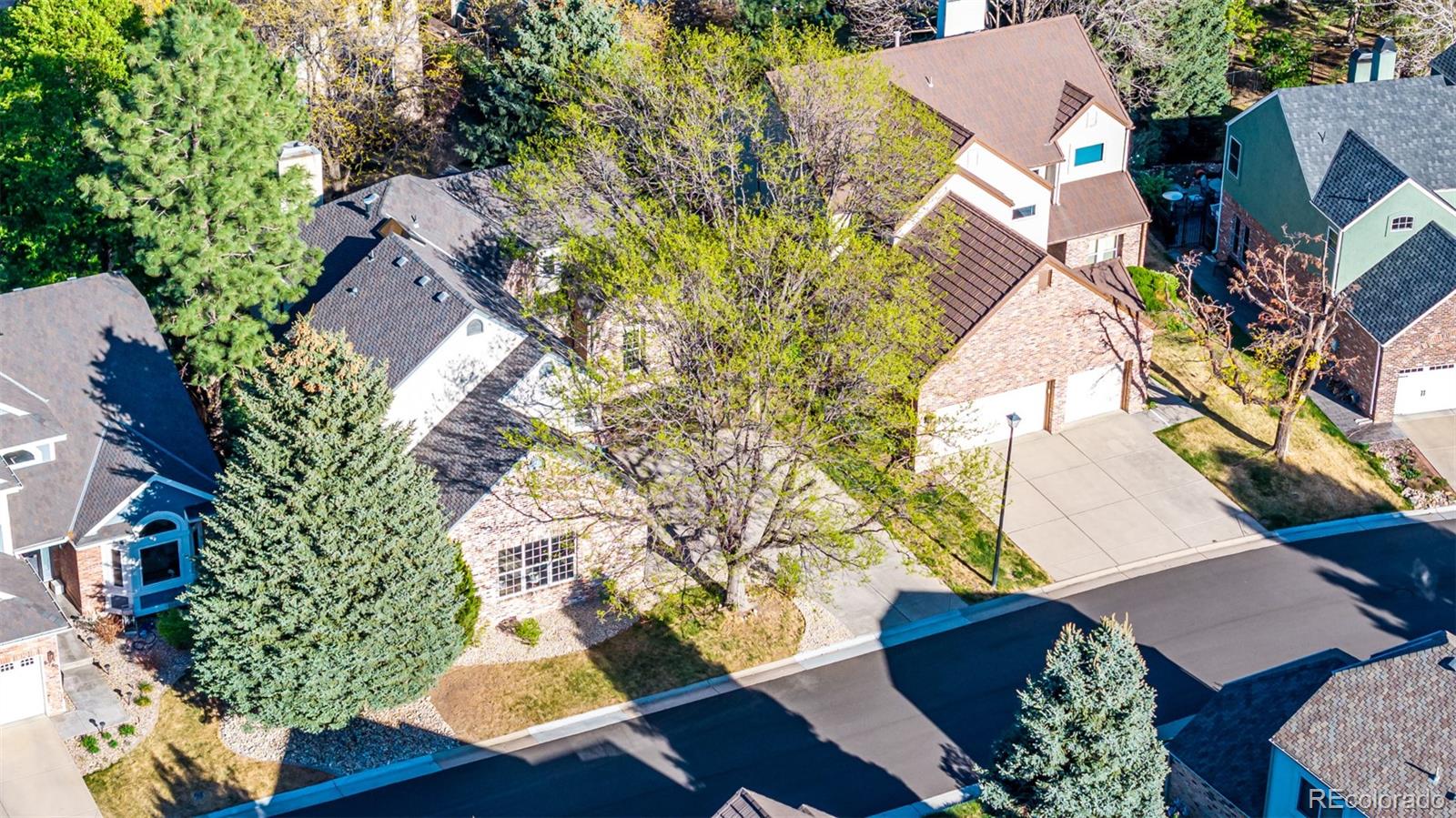 6282 S Iola Court Englewood CO 80111