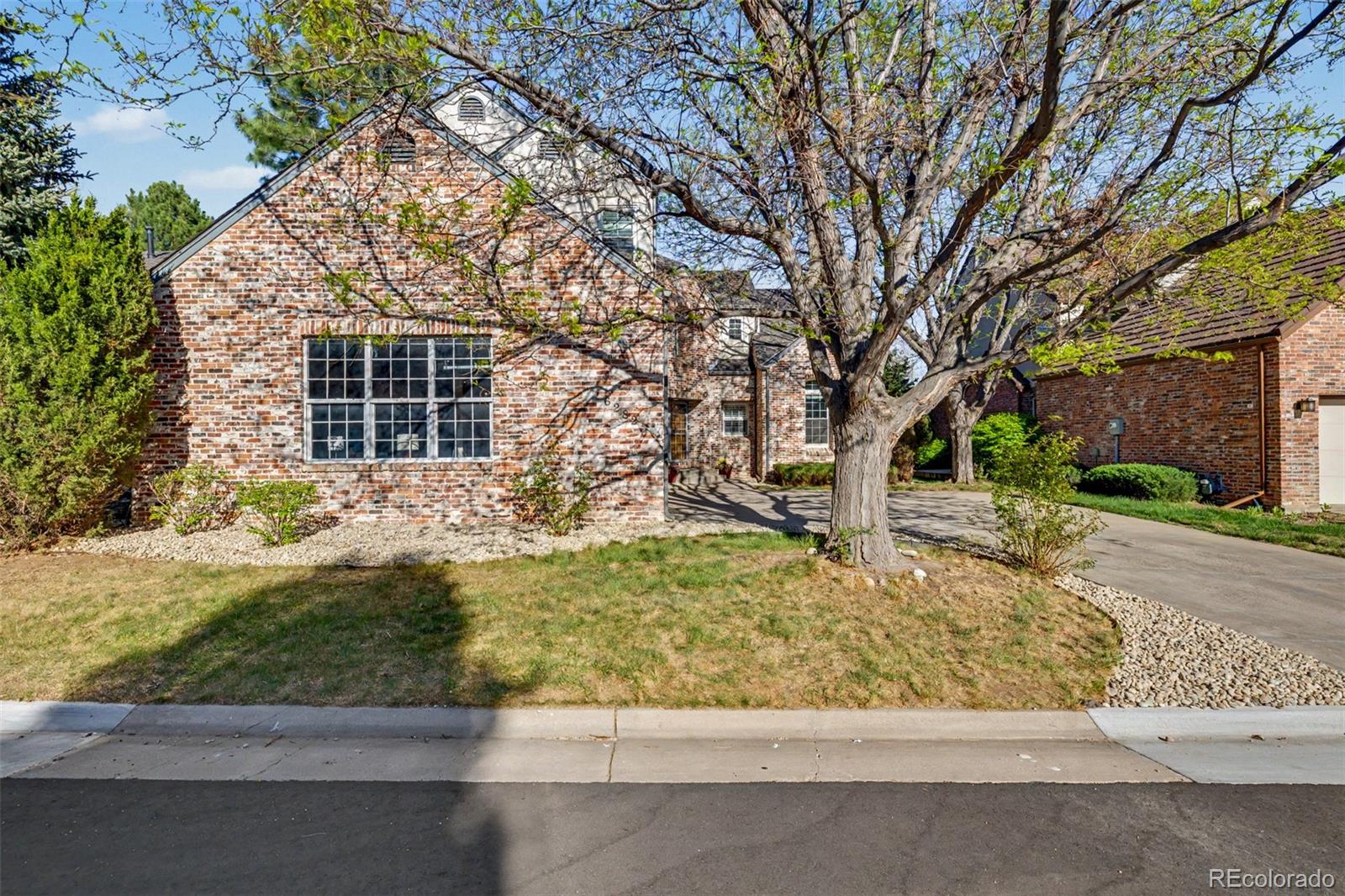 6282 S Iola Court Englewood CO 80111