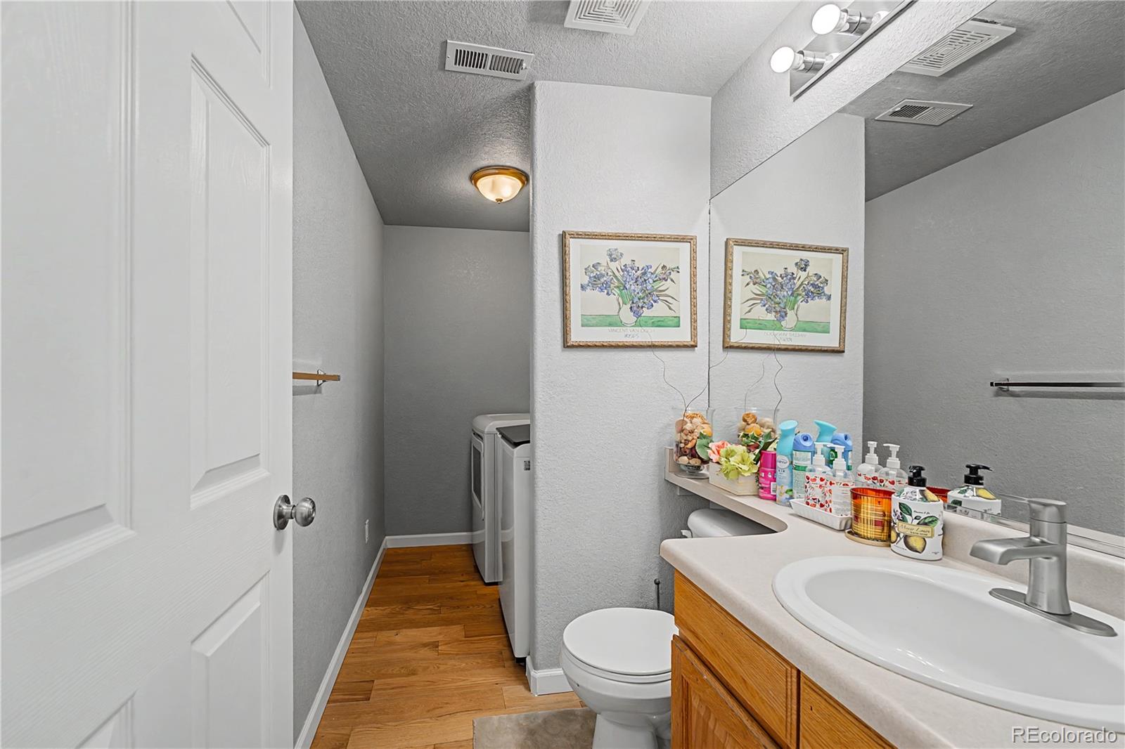 5606 Vermillion Bluffs Drive Colorado Springs CO 80923