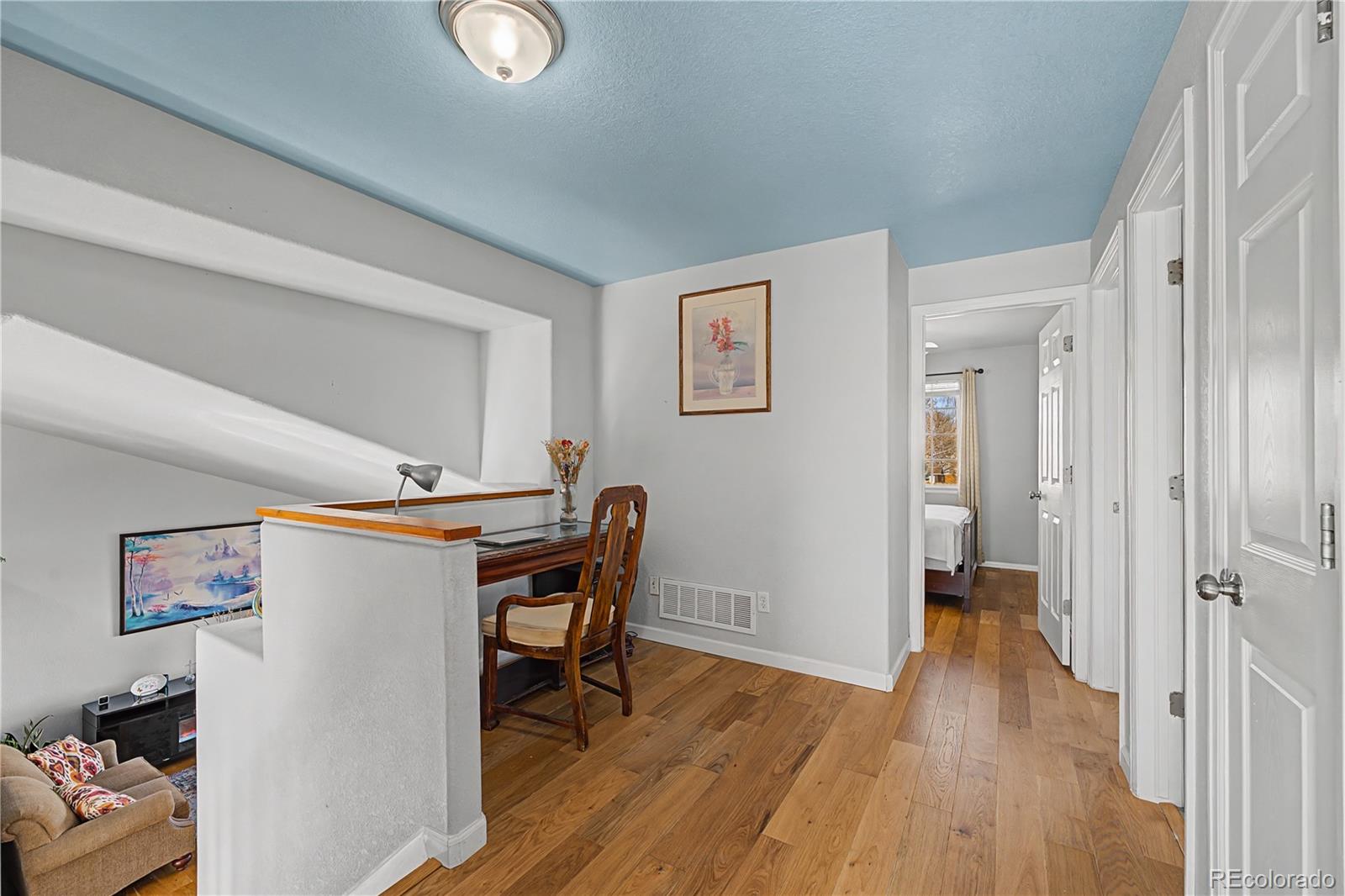 5606 Vermillion Bluffs Drive Colorado Springs CO 80923