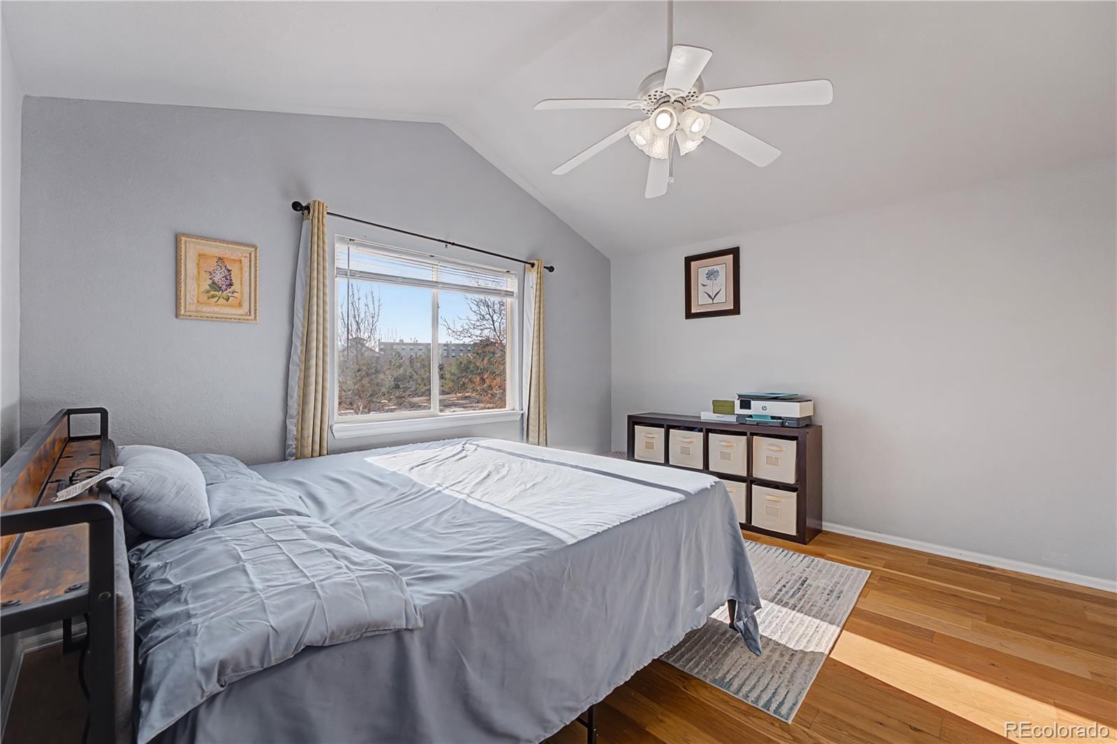 5606 Vermillion Bluffs Drive Colorado Springs CO 80923