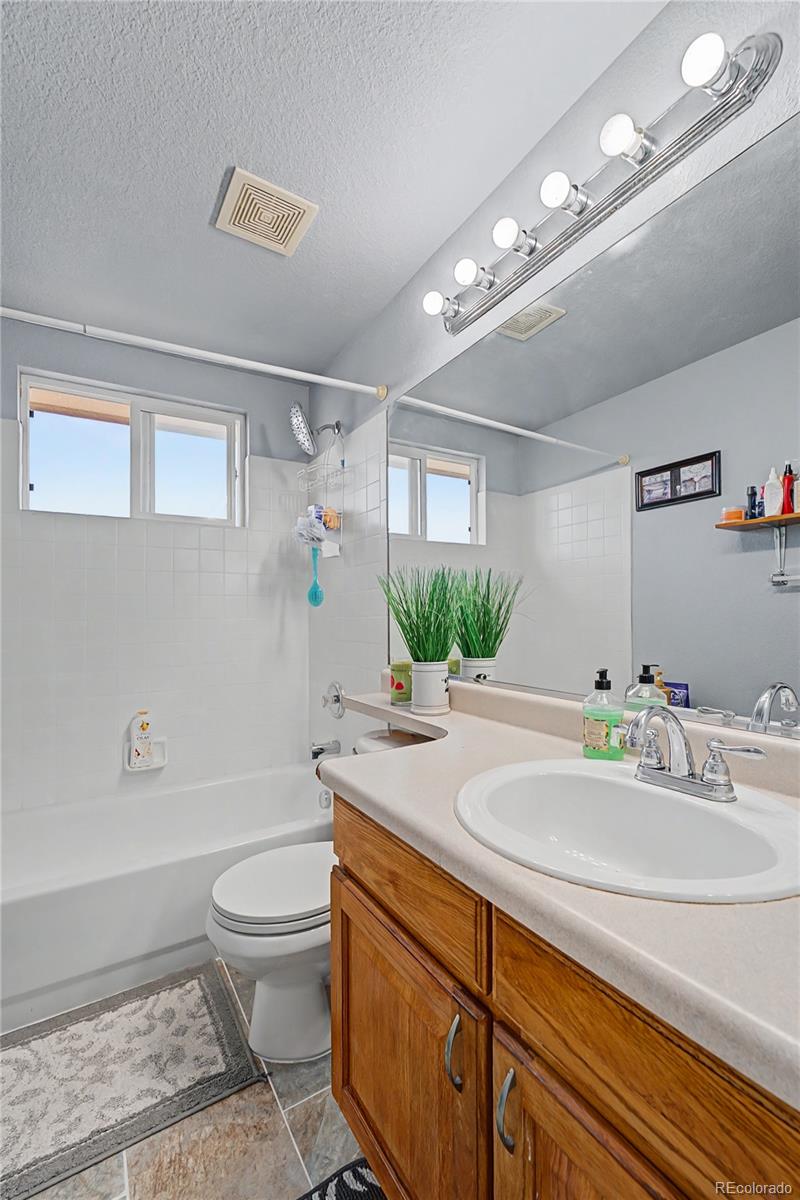 5606 Vermillion Bluffs Drive Colorado Springs CO 80923