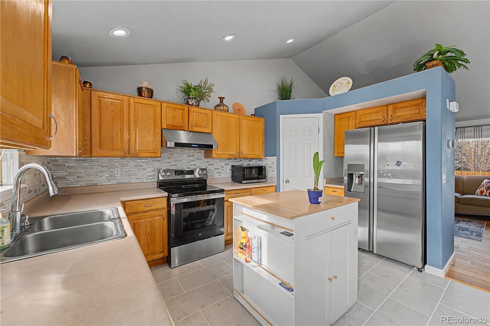 5606 Vermillion Bluffs Drive Colorado Springs CO 80923