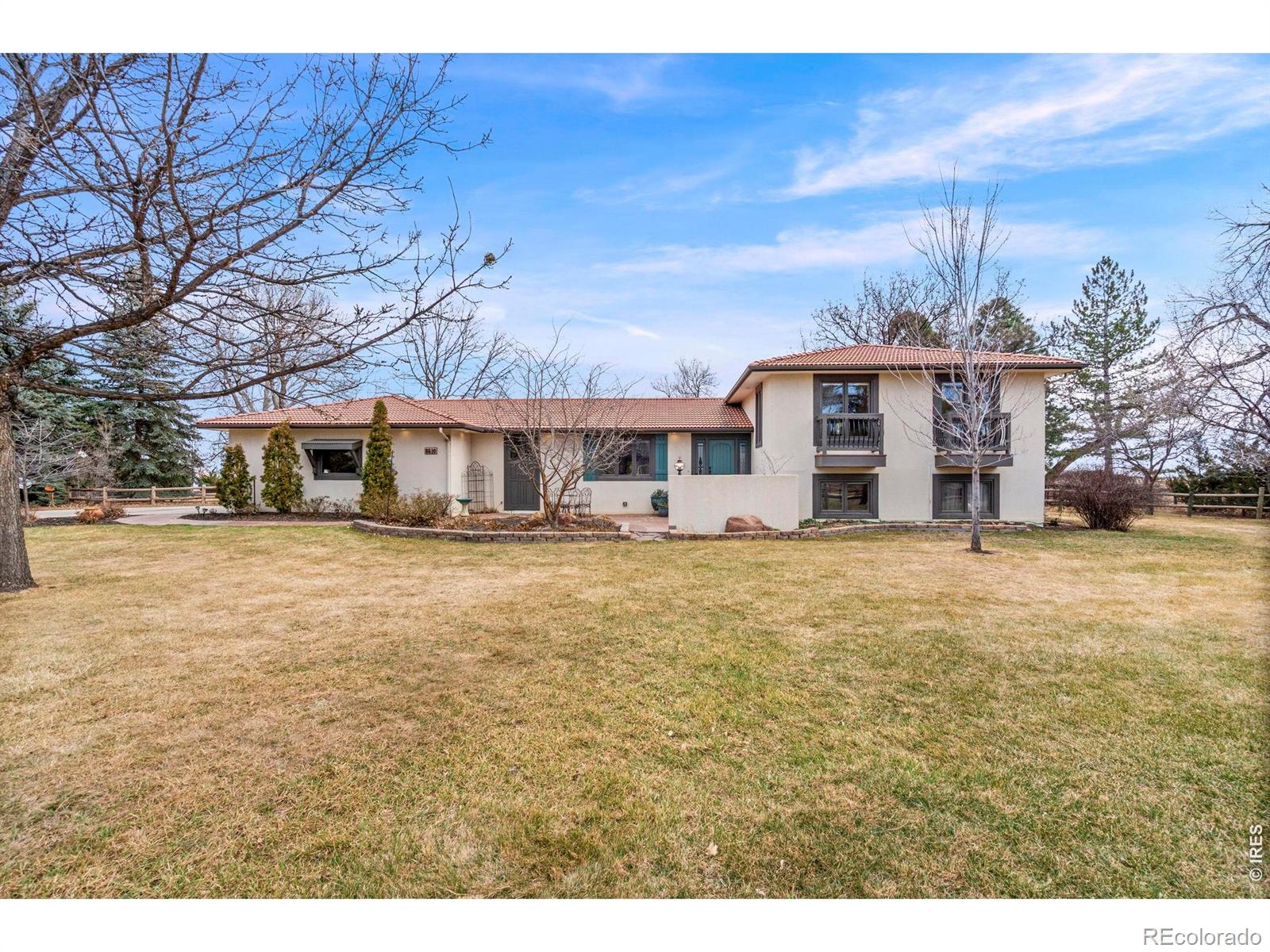 8510 Bruns Drive Fort Collins CO 80525