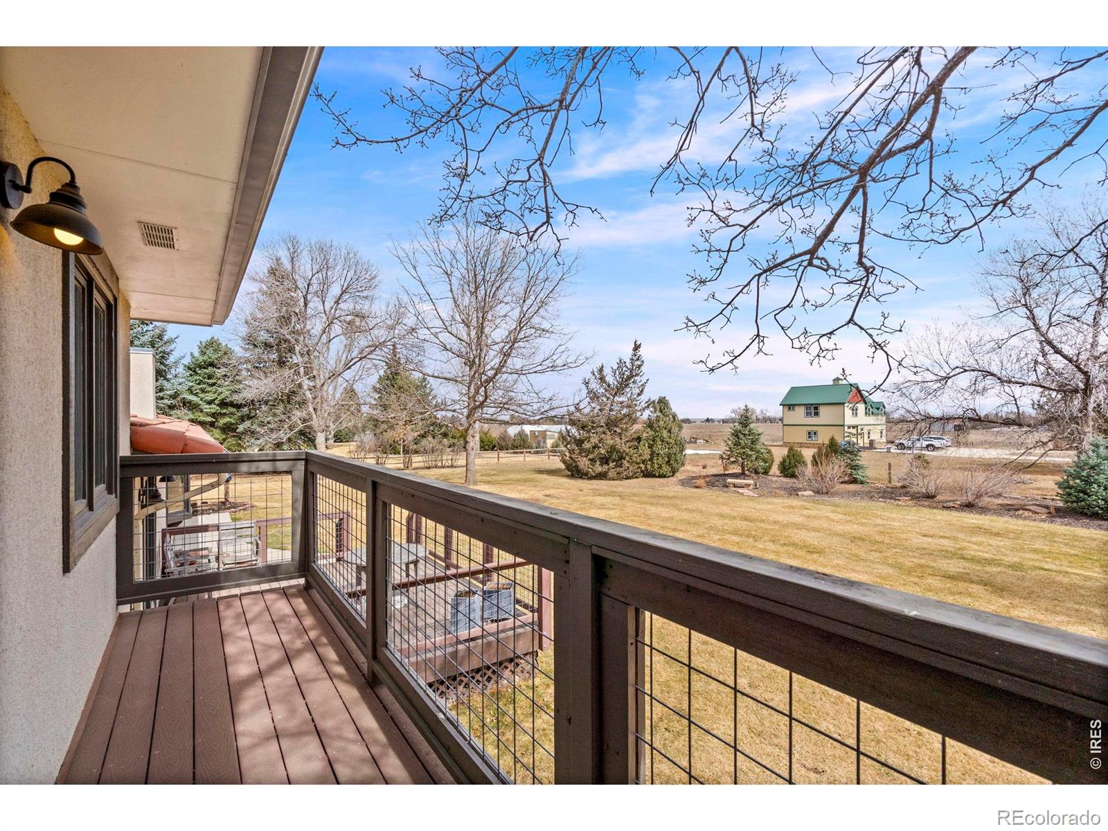 8510 Bruns Drive Fort Collins CO 80525