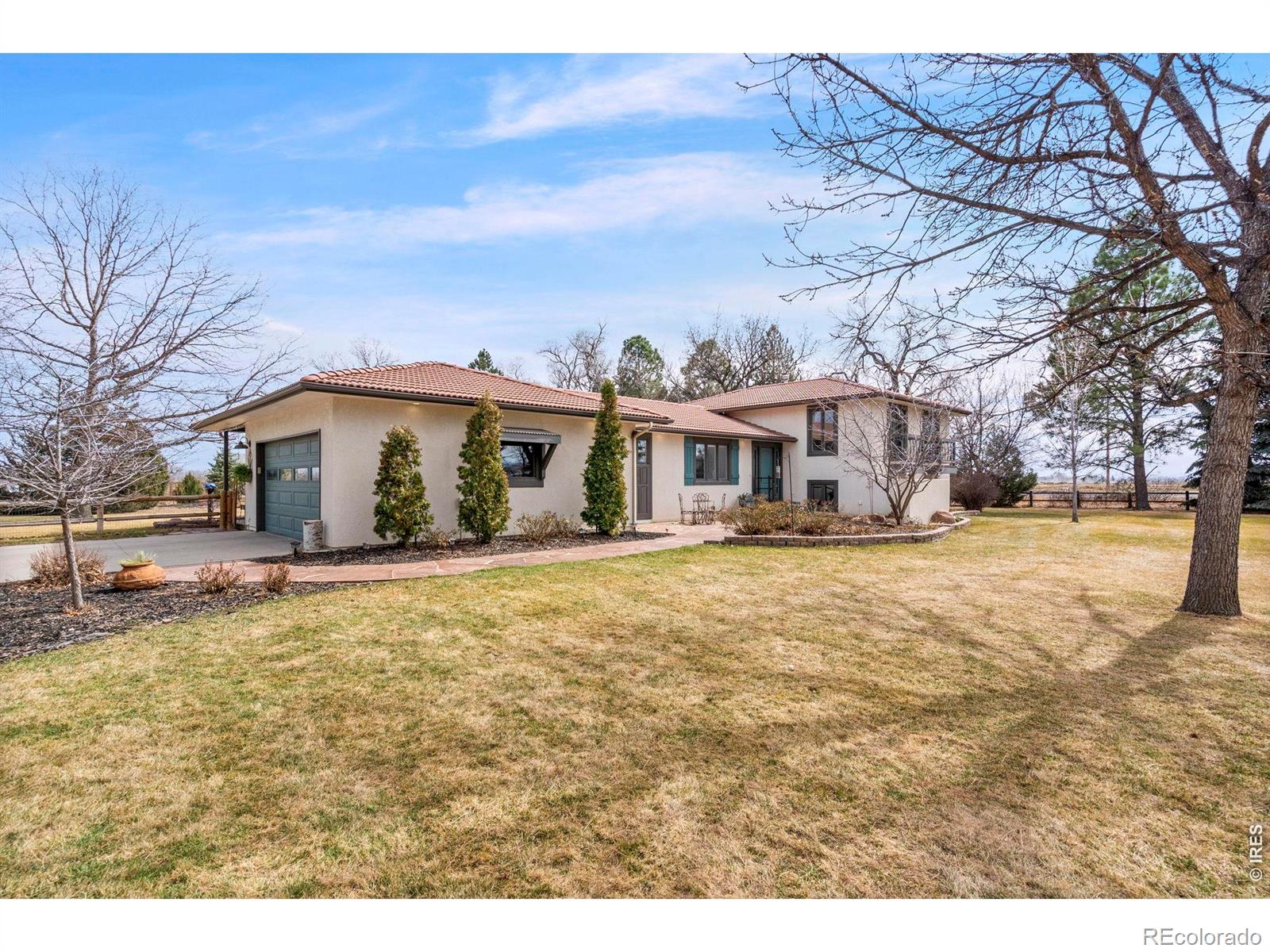 8510 Bruns Drive Fort Collins CO 80525
