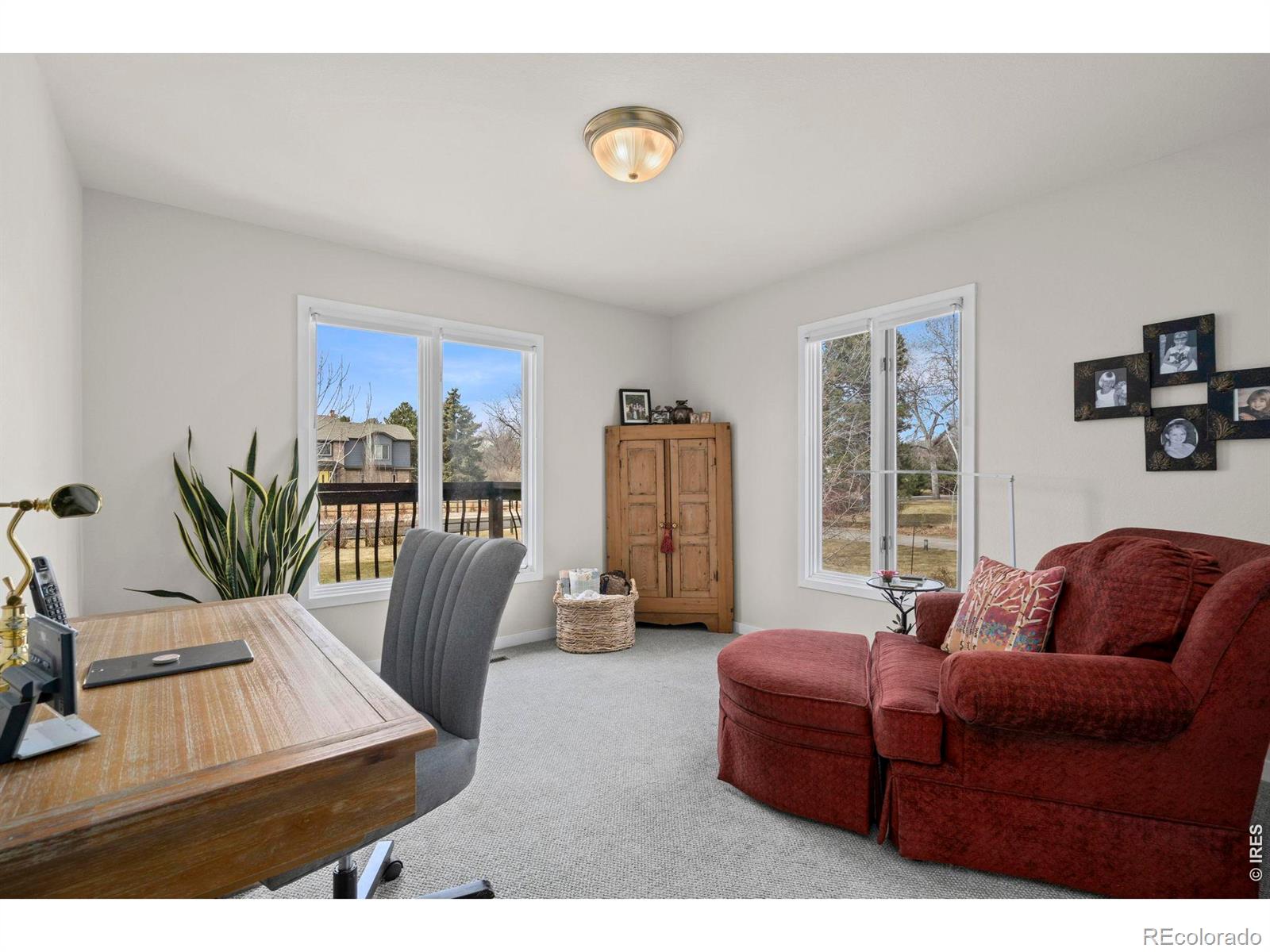 8510 Bruns Drive Fort Collins CO 80525