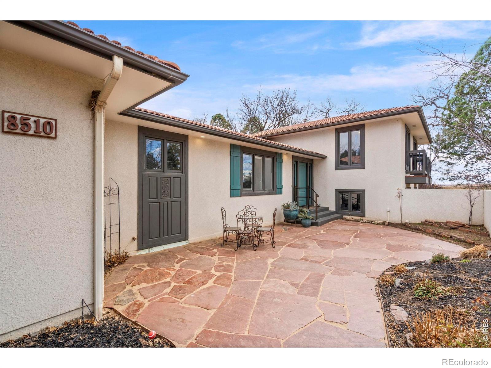 8510 Bruns Drive Fort Collins CO 80525