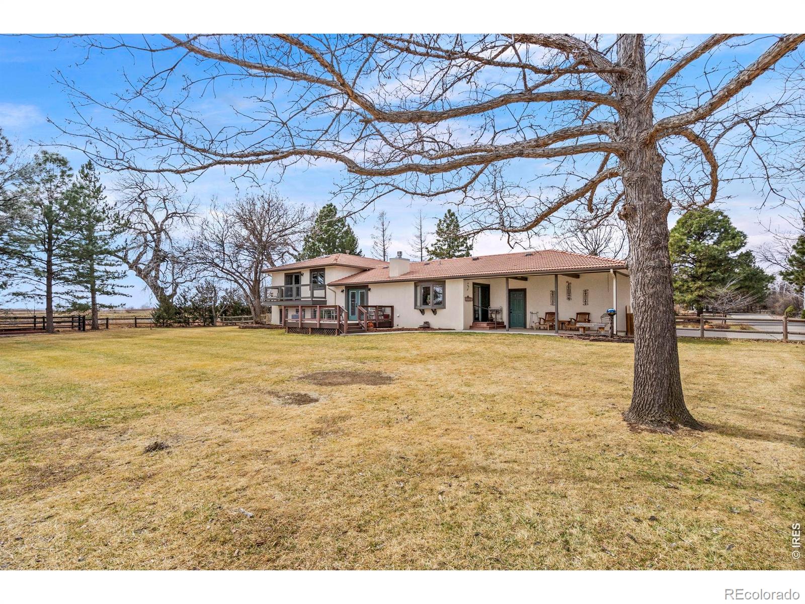 8510 Bruns Drive Fort Collins CO 80525