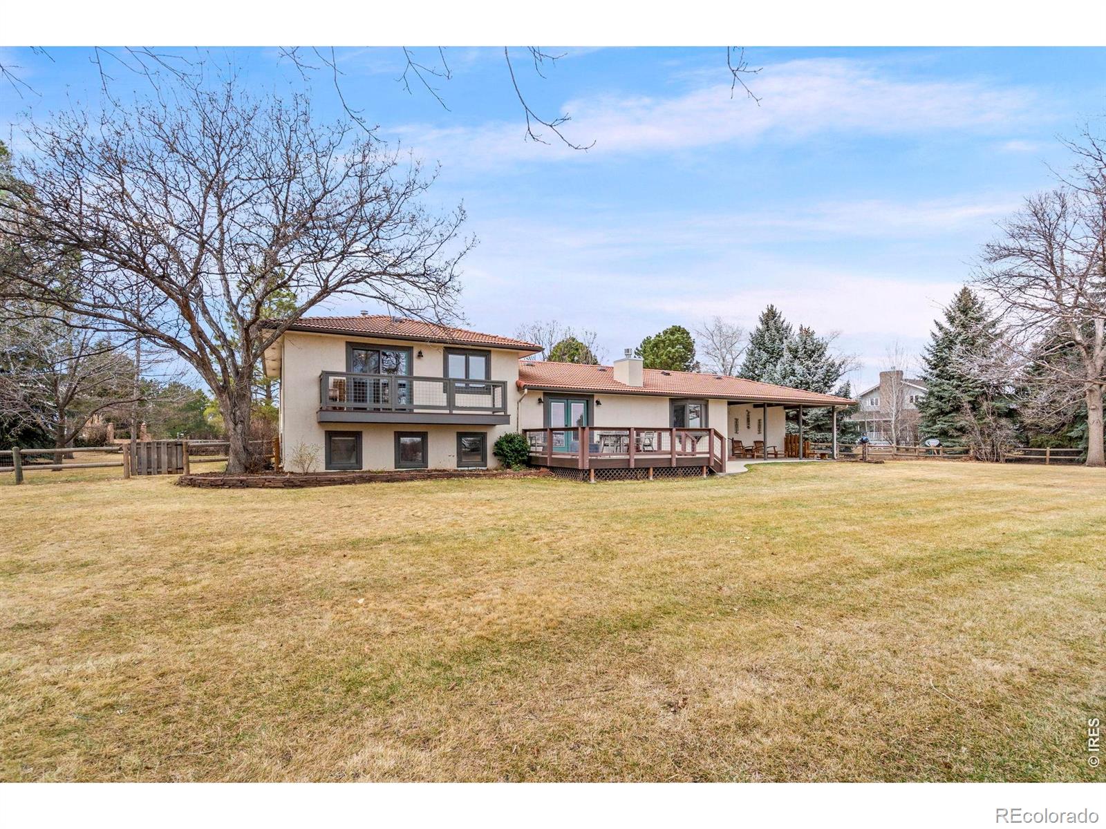 8510 Bruns Drive Fort Collins CO 80525