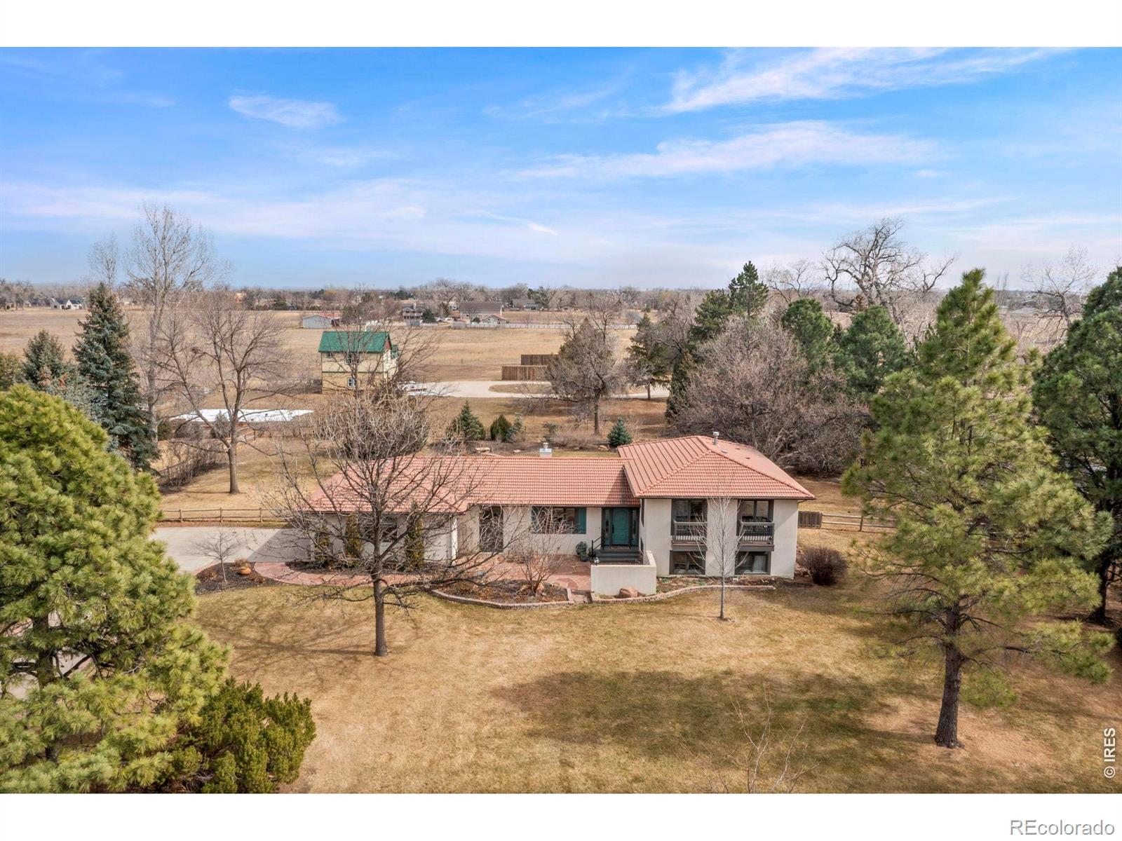 8510 Bruns Drive Fort Collins CO 80525